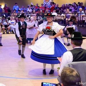 Meet your Posher, Grace